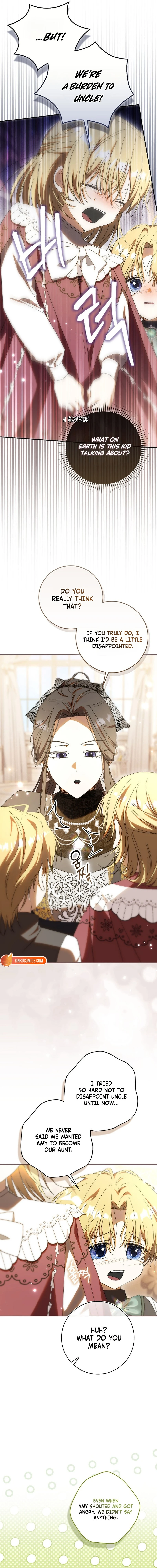 Read My Husband Is My Favorite, but I Think I'm Going to Get Divorced Manga Online