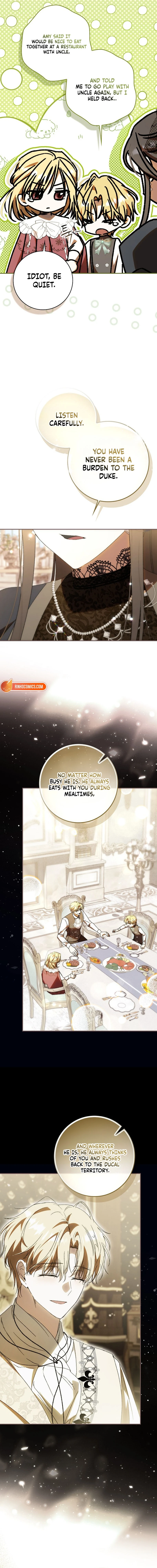 Read My Husband Is My Favorite, but I Think I'm Going to Get Divorced Manga Online