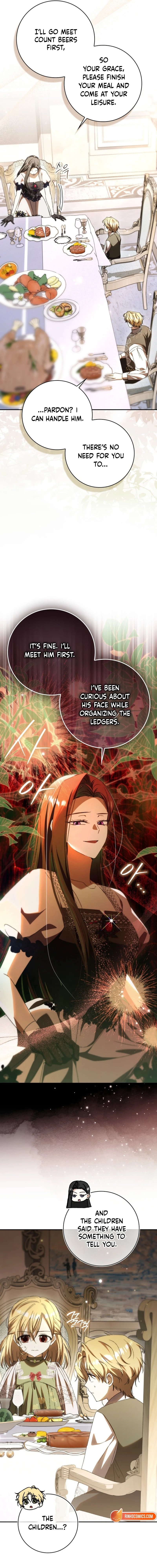 Read My Husband Is My Favorite, but I Think I'm Going to Get Divorced Manga Online