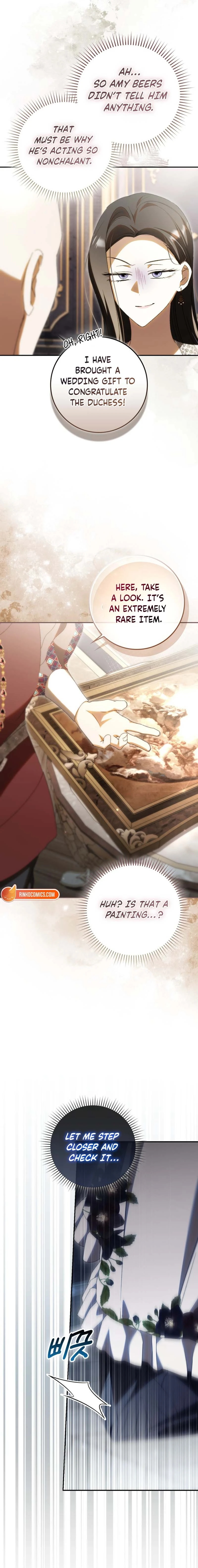 Read My Husband Is My Favorite, but I Think I'm Going to Get Divorced Manga Online