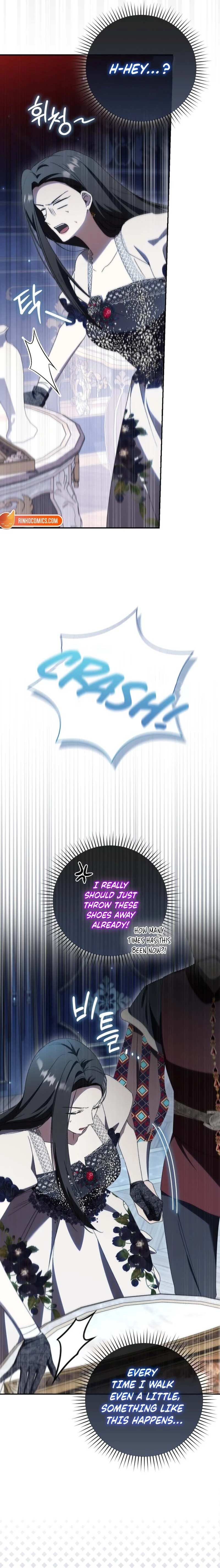 Read My Husband Is My Favorite, but I Think I'm Going to Get Divorced Manga Online