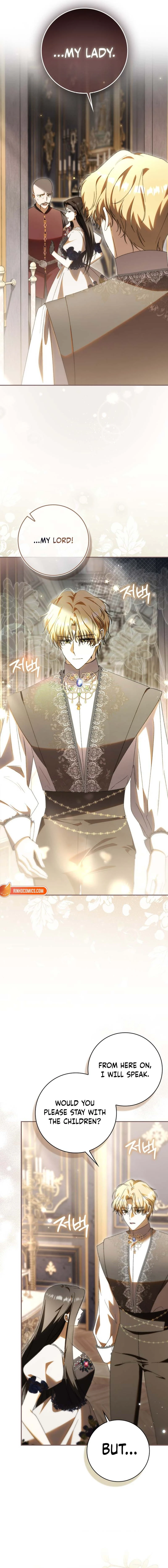 Read My Husband Is My Favorite, but I Think I'm Going to Get Divorced Manga Online