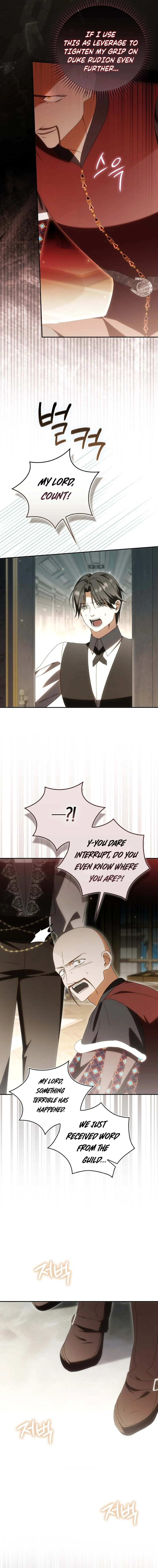 Read My Husband Is My Favorite, but I Think I'm Going to Get Divorced Manga Online