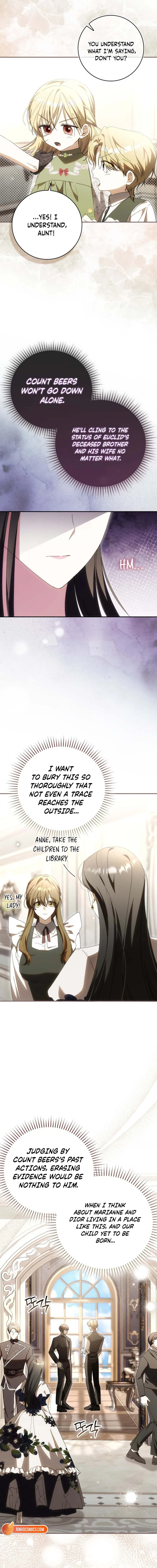 Read My Husband Is My Favorite, but I Think I'm Going to Get Divorced Manga Online