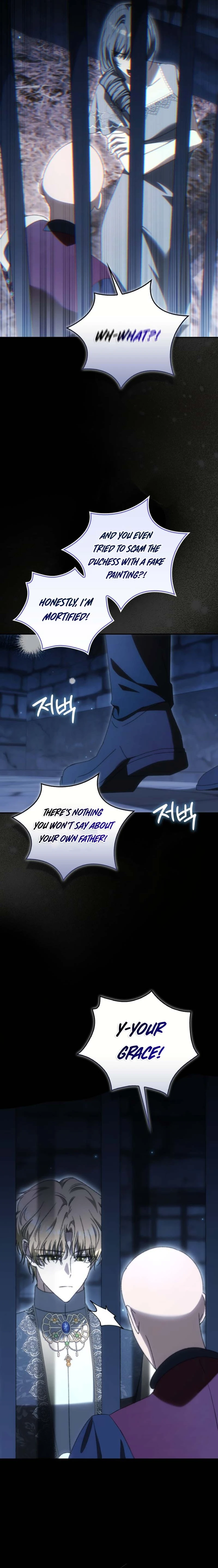 Read My Husband Is My Favorite, but I Think I'm Going to Get Divorced Manga Online