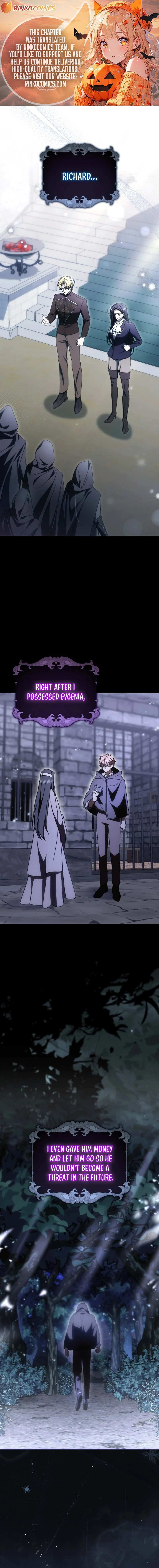 Read My Husband Is My Favorite, but I Think I'm Going to Get Divorced Manga Online