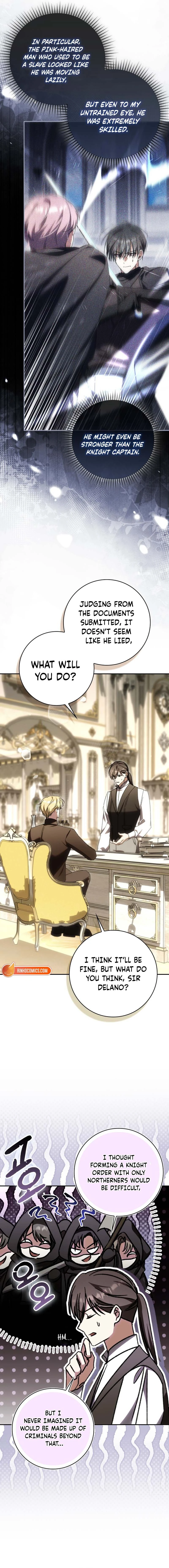 Read My Husband Is My Favorite, but I Think I'm Going to Get Divorced Manga Online