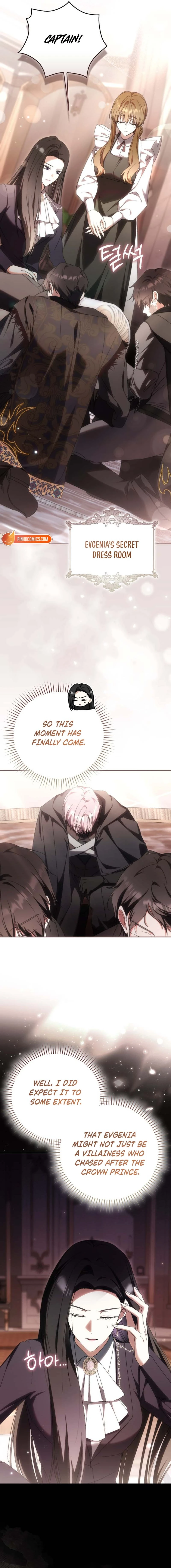 Read My Husband Is My Favorite, but I Think I'm Going to Get Divorced Manga Online