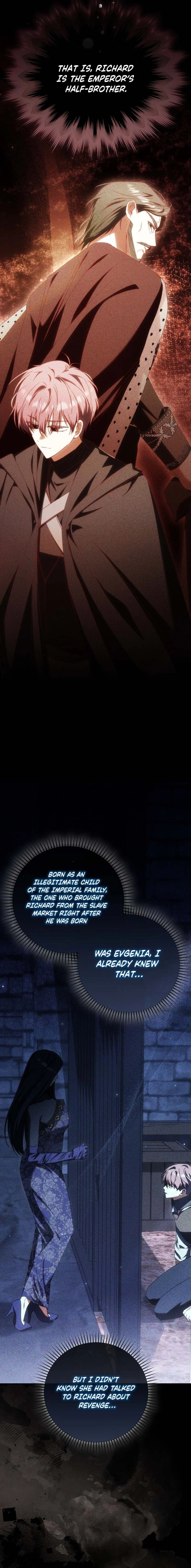 Read My Husband Is My Favorite, but I Think I'm Going to Get Divorced Manga Online