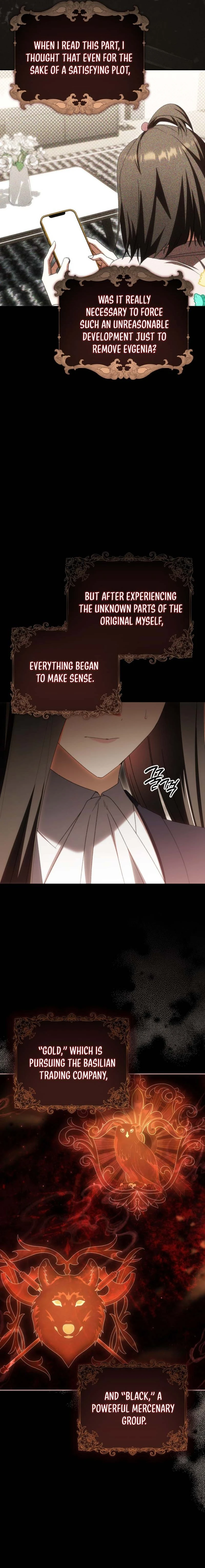 Read My Husband Is My Favorite, but I Think I'm Going to Get Divorced Manga Online