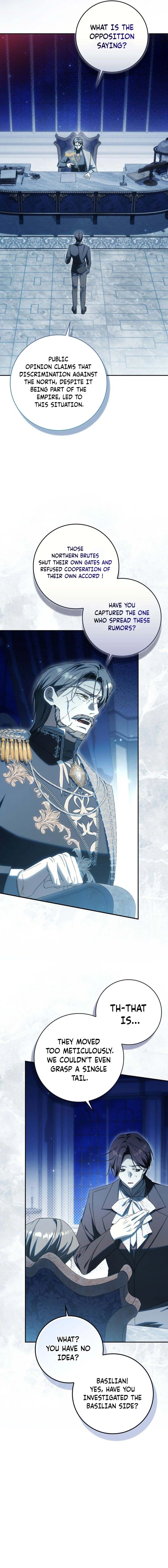 Read My Husband Is My Favorite, but I Think I'm Going to Get Divorced Manga Online