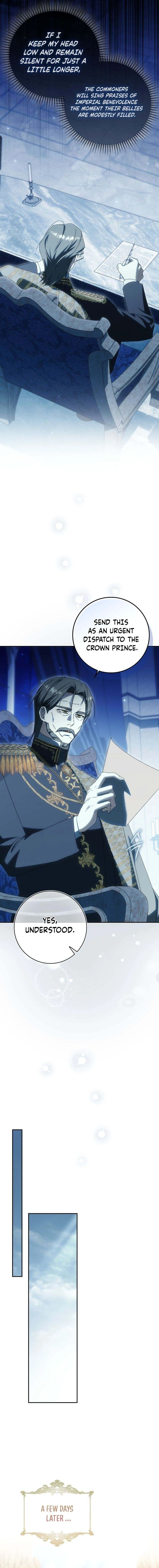 Read My Husband Is My Favorite, but I Think I'm Going to Get Divorced Manga Online