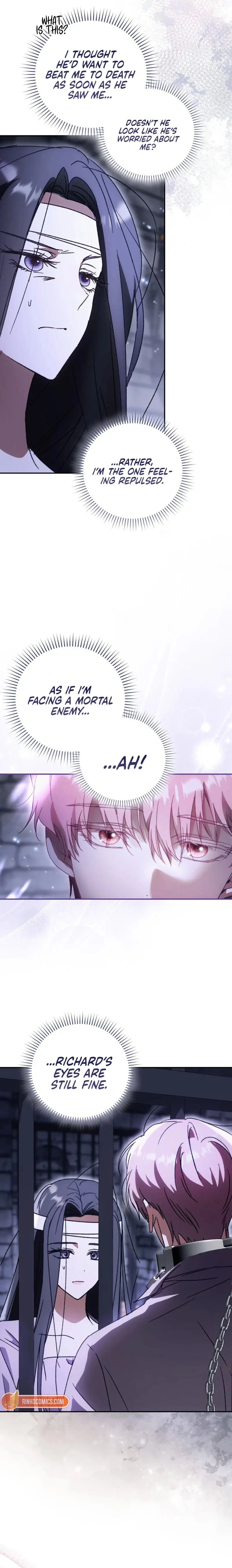 Read My Husband Is My Favorite, but I Think I'm Going to Get Divorced Manga Online