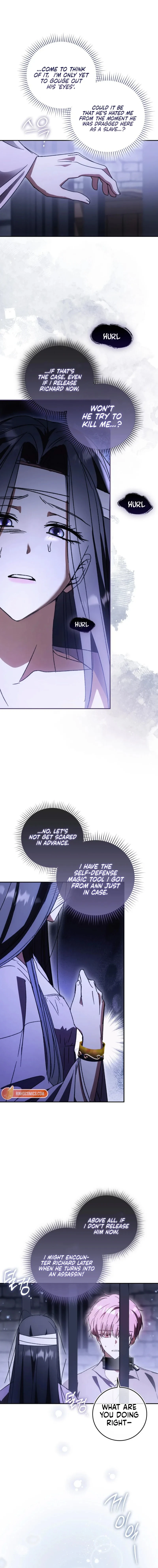 Read My Husband Is My Favorite, but I Think I'm Going to Get Divorced Manga Online