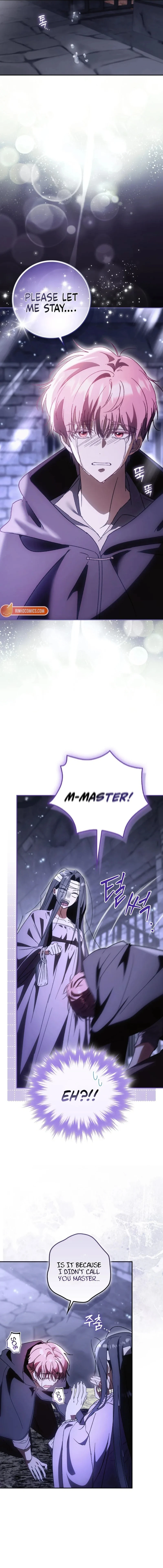 Read My Husband Is My Favorite, but I Think I'm Going to Get Divorced Manga Online