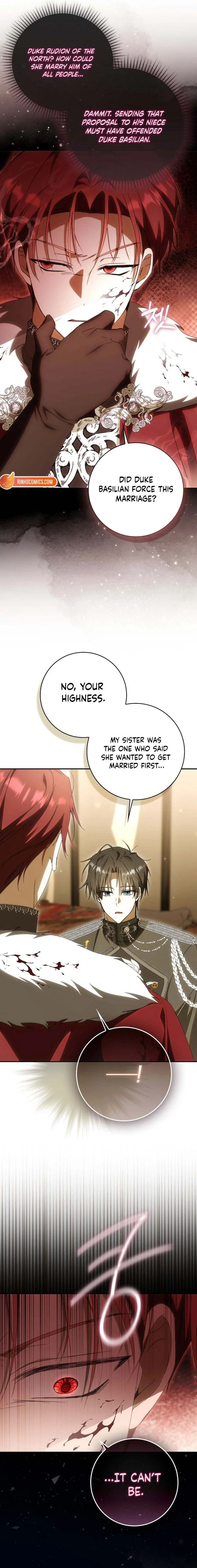 Read My Husband Is My Favorite, but I Think I'm Going to Get Divorced Manga Online