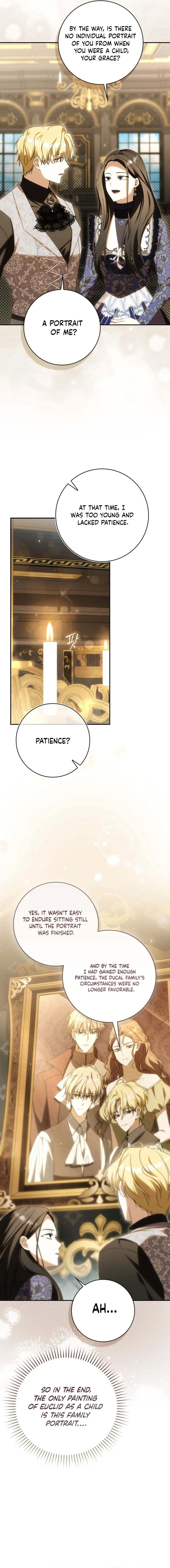 Read My Husband Is My Favorite, but I Think I'm Going to Get Divorced Manga Online