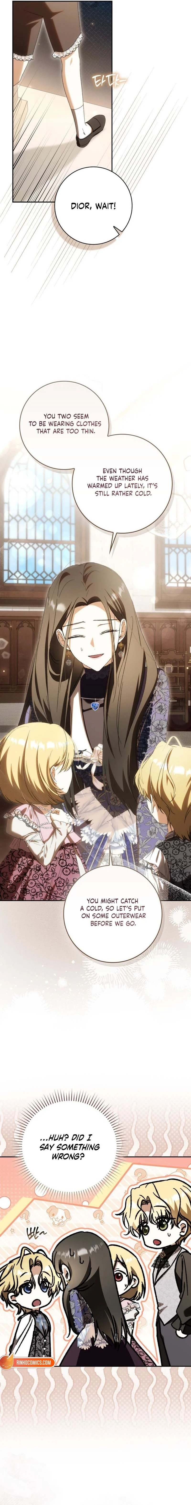 Read My Husband Is My Favorite, but I Think I'm Going to Get Divorced Manga Online