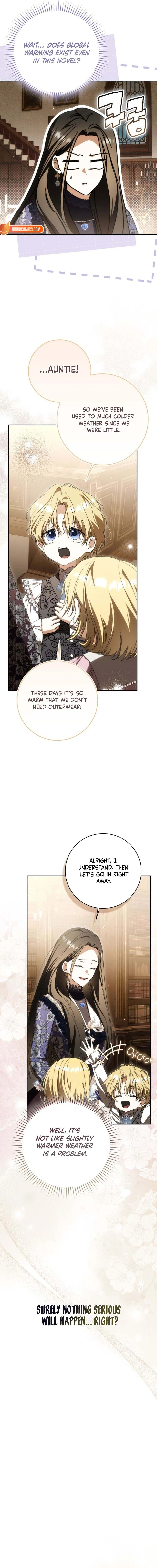 Read My Husband Is My Favorite, but I Think I'm Going to Get Divorced Manga Online