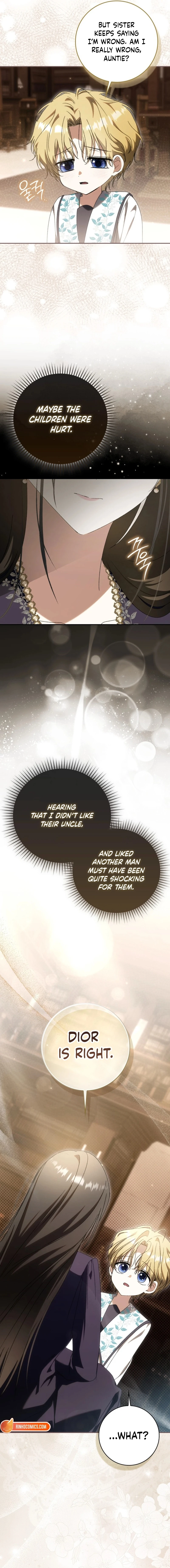 Read My Husband Is My Favorite, but I Think I'm Going to Get Divorced Manga Online