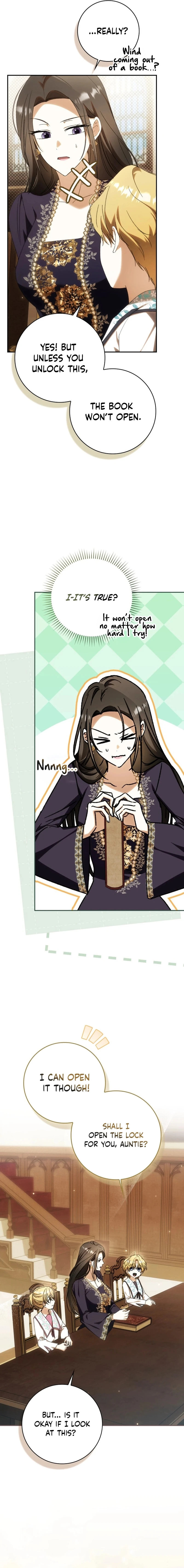 Read My Husband Is My Favorite, but I Think I'm Going to Get Divorced Manga Online