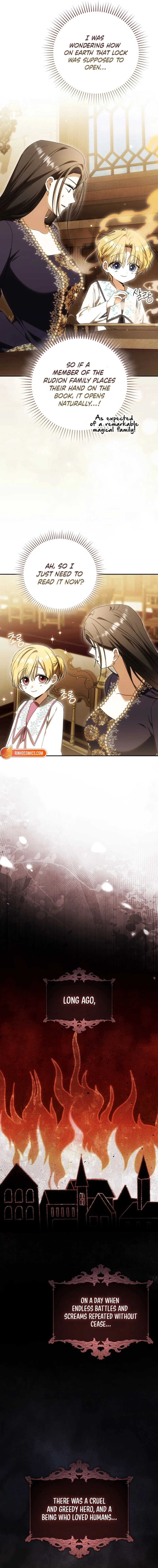 Read My Husband Is My Favorite, but I Think I'm Going to Get Divorced Manga Online