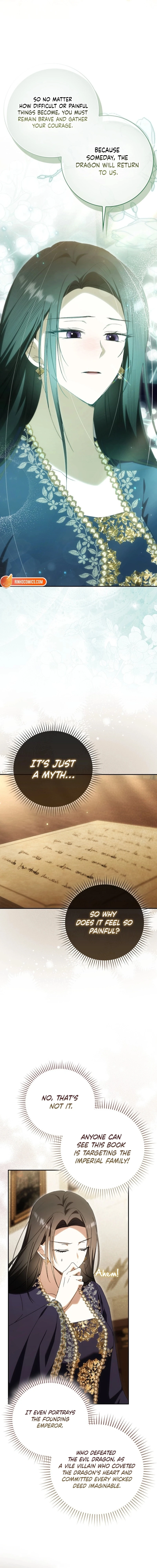 Read My Husband Is My Favorite, but I Think I'm Going to Get Divorced Manga Online