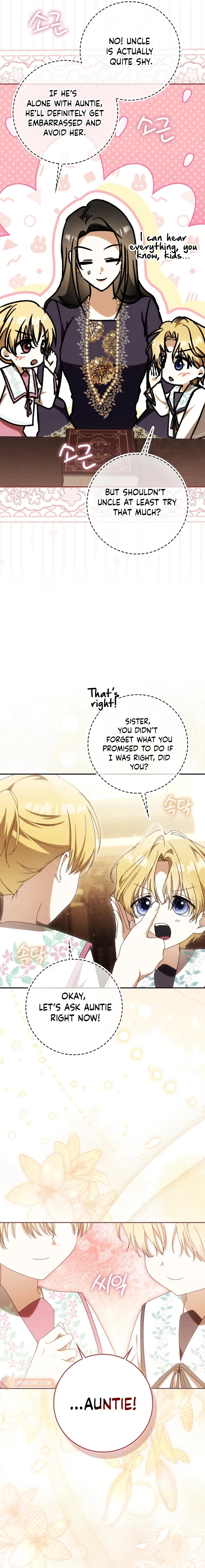 Read My Husband Is My Favorite, but I Think I'm Going to Get Divorced Manga Online