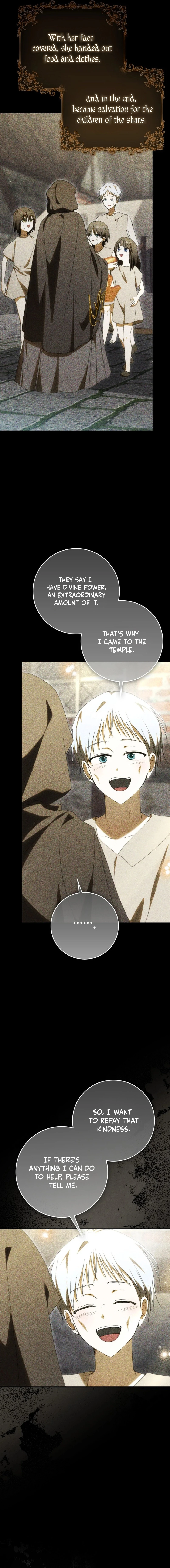 Read My Husband Is My Favorite, but I Think I'm Going to Get Divorced Manga Online