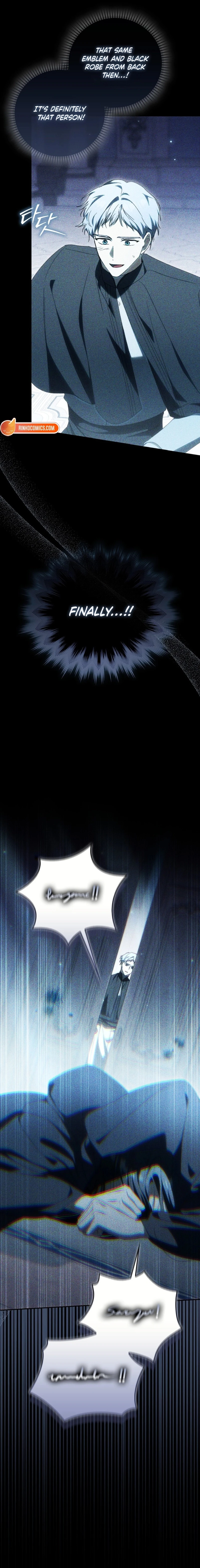 Read My Husband Is My Favorite, but I Think I'm Going to Get Divorced Manga Online