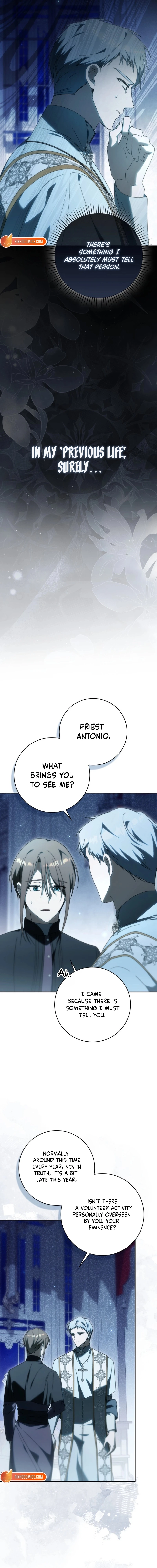 Read My Husband Is My Favorite, but I Think I'm Going to Get Divorced Manga Online