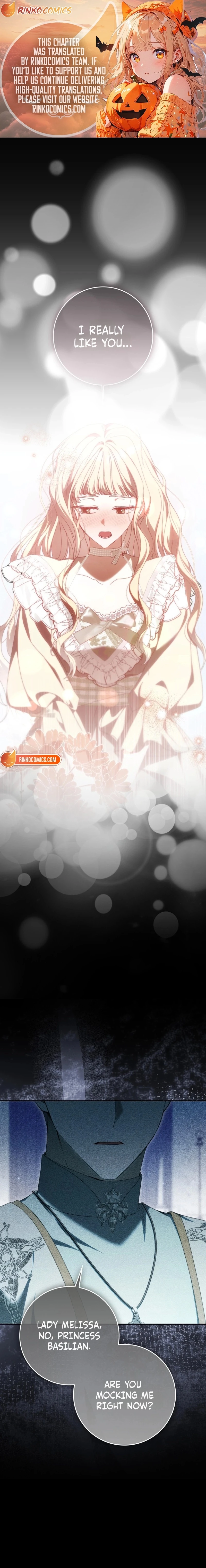 Read My Husband Is My Favorite, but I Think I'm Going to Get Divorced Manga Online