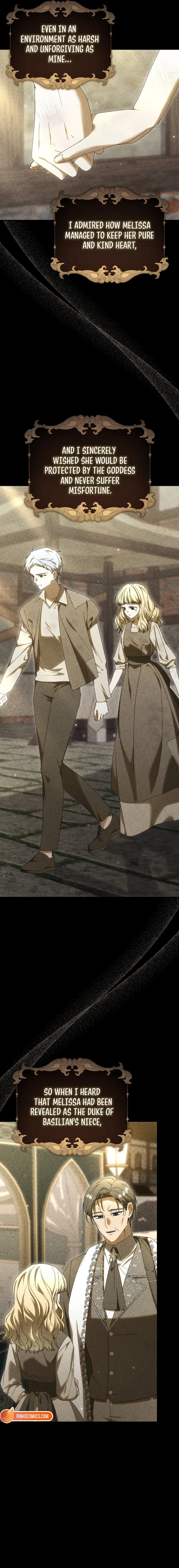 Read My Husband Is My Favorite, but I Think I'm Going to Get Divorced Manga Online