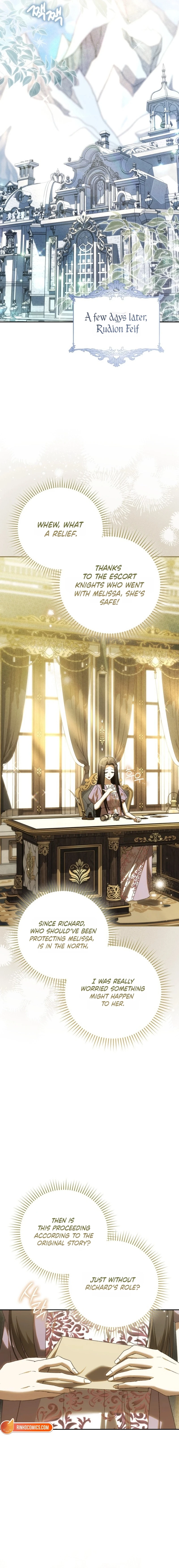 Read My Husband Is My Favorite, but I Think I'm Going to Get Divorced Manga Online