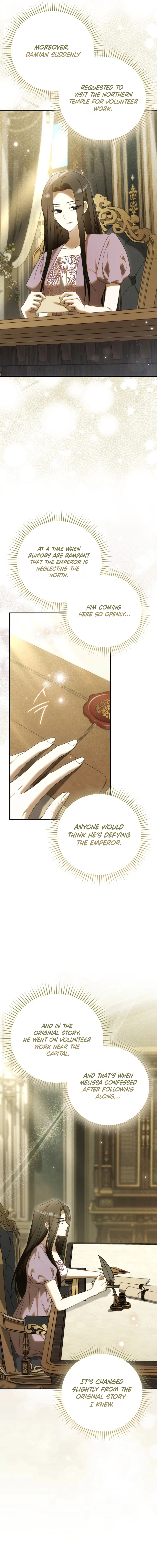 Read My Husband Is My Favorite, but I Think I'm Going to Get Divorced Manga Online