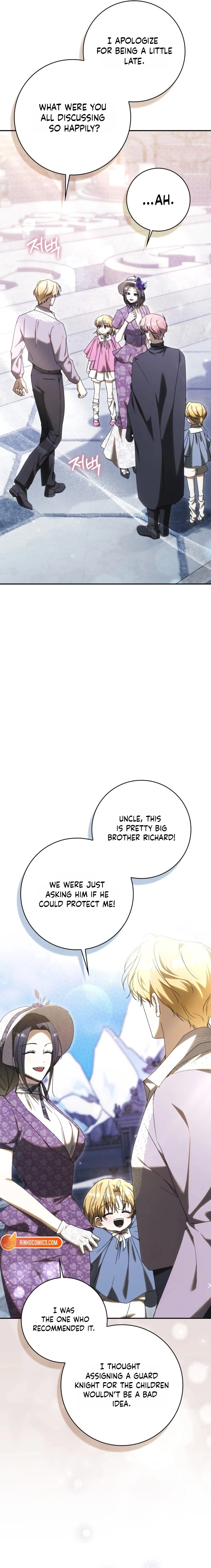 Read My Husband Is My Favorite, but I Think I'm Going to Get Divorced Manga Online