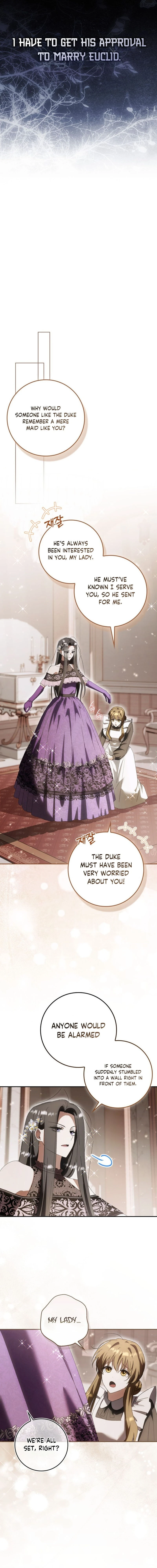 Read My Husband Is My Favorite, but I Think I'm Going to Get Divorced Manga Online