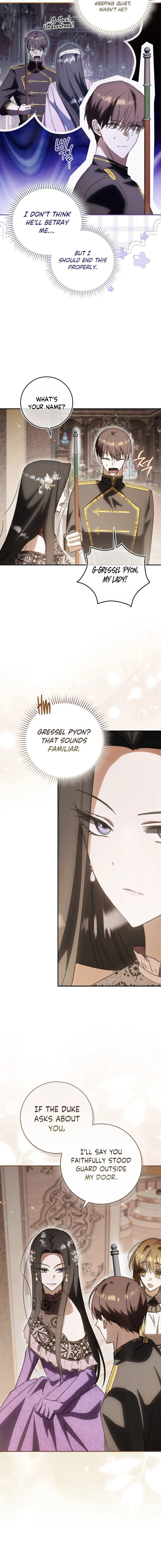 Read My Husband Is My Favorite, but I Think I'm Going to Get Divorced Manga Online