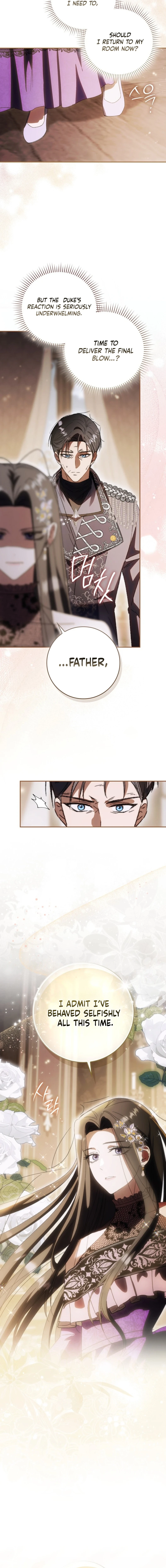 Read My Husband Is My Favorite, but I Think I'm Going to Get Divorced Manga Online