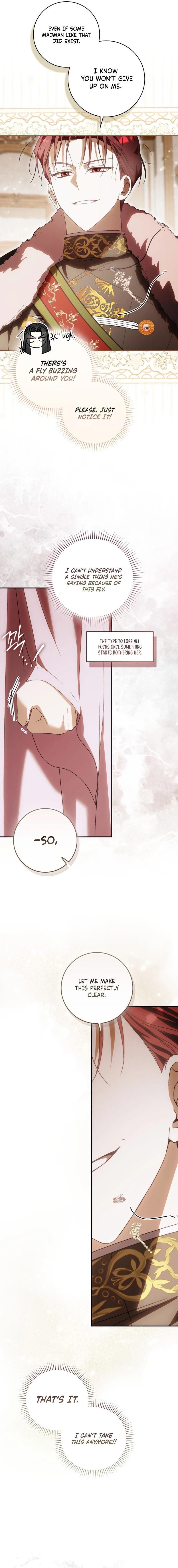 Read My Husband Is My Favorite, but I Think I'm Going to Get Divorced Manga Online