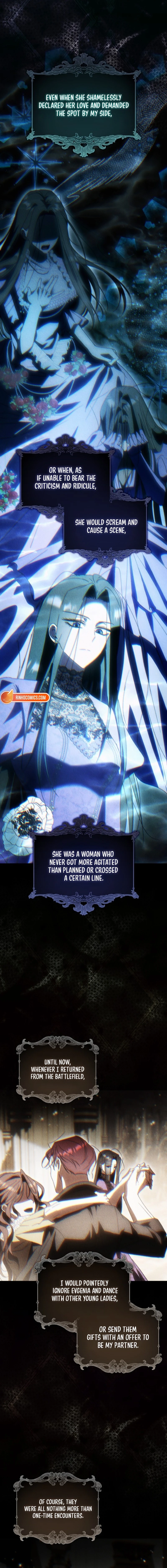 Read My Husband Is My Favorite, but I Think I'm Going to Get Divorced Manga Online