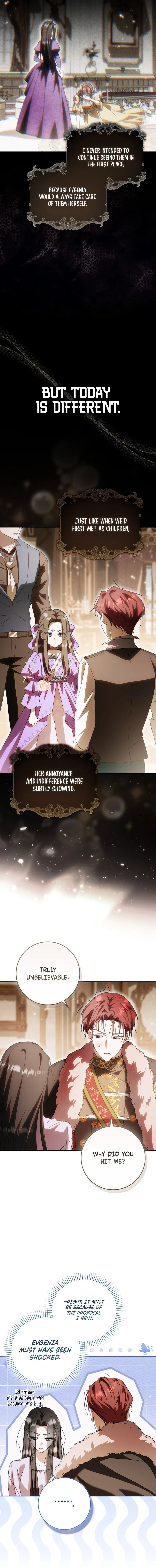 Read My Husband Is My Favorite, but I Think I'm Going to Get Divorced Manga Online