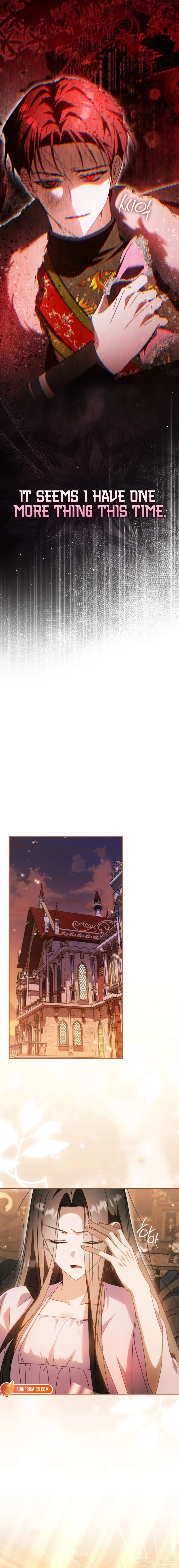 Read My Husband Is My Favorite, but I Think I'm Going to Get Divorced Manga Online