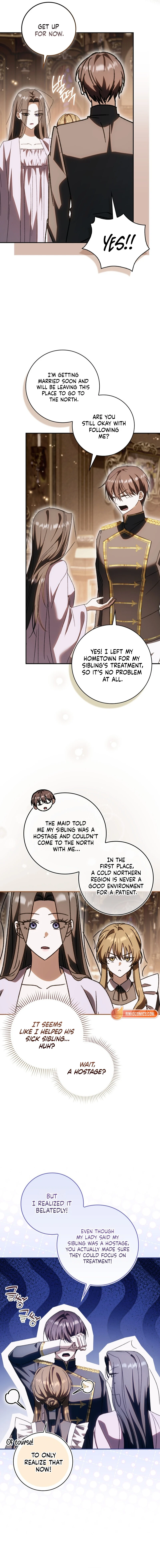 Read My Husband Is My Favorite, but I Think I'm Going to Get Divorced Manga Online