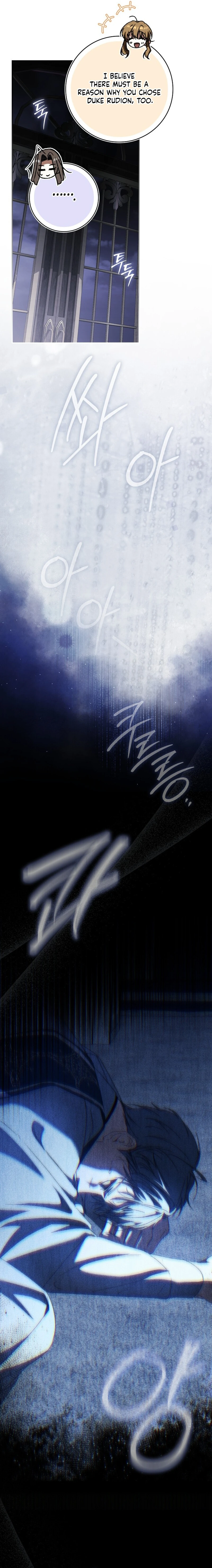 Read My Husband Is My Favorite, but I Think I'm Going to Get Divorced Manga Online