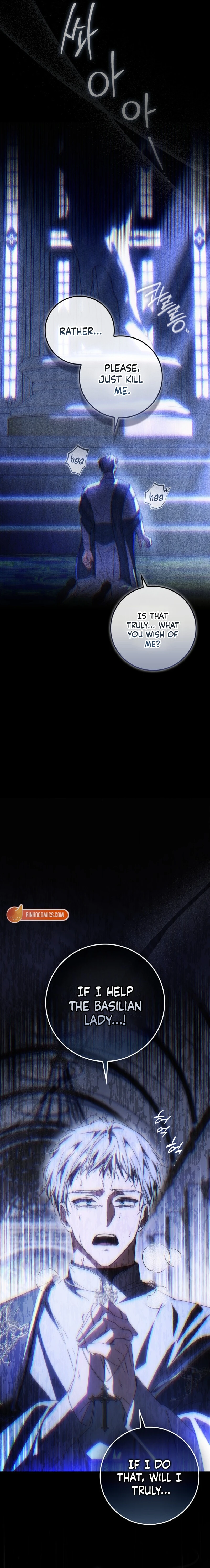 Read My Husband Is My Favorite, but I Think I'm Going to Get Divorced Manga Online