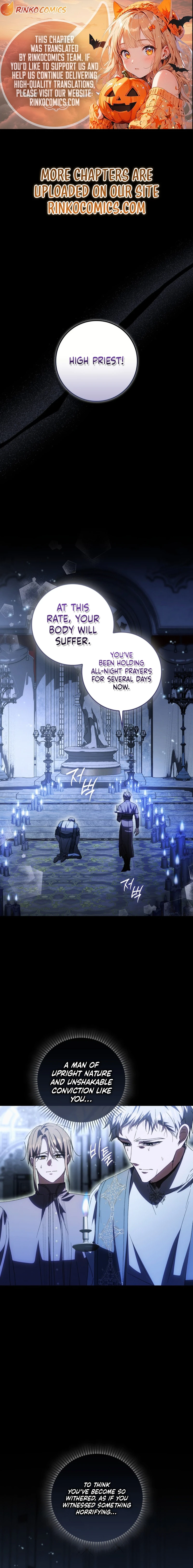 Read My Husband Is My Favorite, but I Think I'm Going to Get Divorced Manga Online