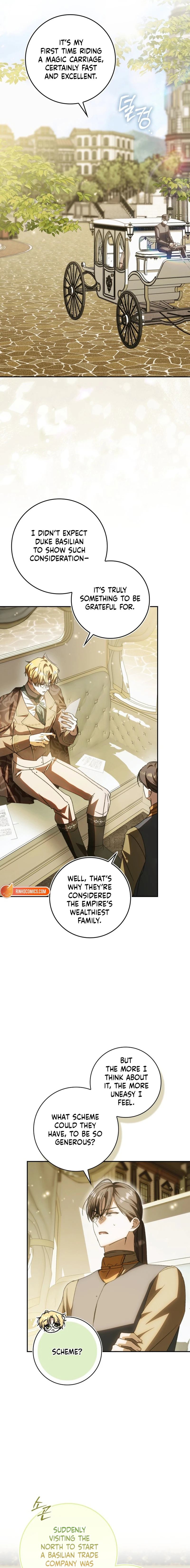 Read My Husband Is My Favorite, but I Think I'm Going to Get Divorced Manga Online