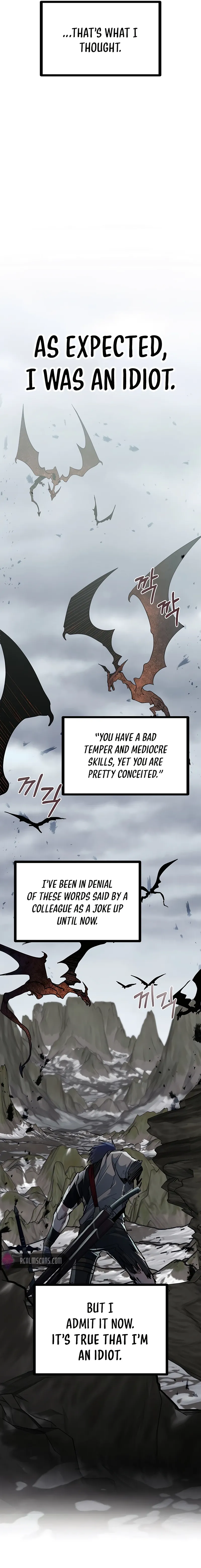 Read My Little Brother Is The Academy’s Hotshot Manga Online