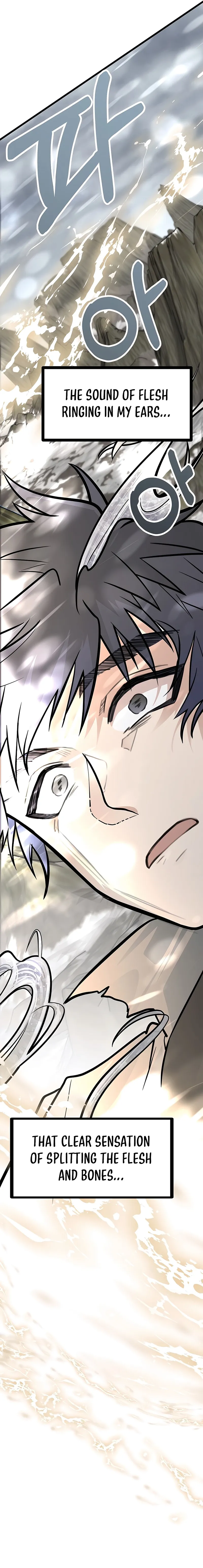 Read My Little Brother Is The Academy’s Hotshot Manga Online